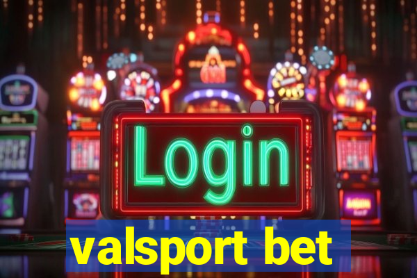 valsport bet